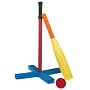 Gamenamics Sponge Bugs Kids Baseball