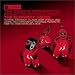 REMIXES FROM THE ELEPHANT HOUSE {Cocaine In My Brain - Dillinger, Put It On (Again) -...