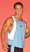 Jersey Tank Top by Pitbull Clothing