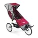 Advanced Mobility Independence Stroller - Red