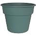 Tools & Hardware : Dura Cotta Rolled Rim Pot