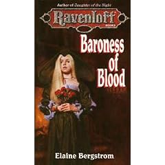 Baroness of Blood
