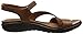 Naturalizer Women's Prism Gladiator Sandal