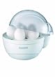 Severin 3050 - Cuece Huevos 400 W Blanco