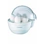 Severin 3050 - Cuece Huevos 400 W Blanco de Severin
