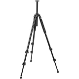Oben AC-2310 3-Section Aluminum Tripod