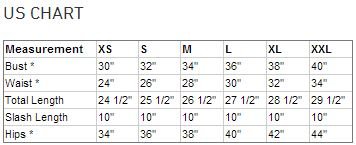 Zumba Fitness We Come in Pieces Slashed V-Neck (Medium, Mango Orange)