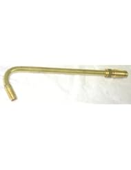 Home Improvement: Curved Extension for the Henrob Welding Torch - Cobra