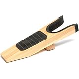 Tough-1 Deluxe Wooden Western Boot Jack Horse Tack 27-6115