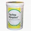 EQUITOP Myoplast Granulat