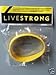 Official Live Strong Lance Armstrong Youth Bracelet Sealed in Pack