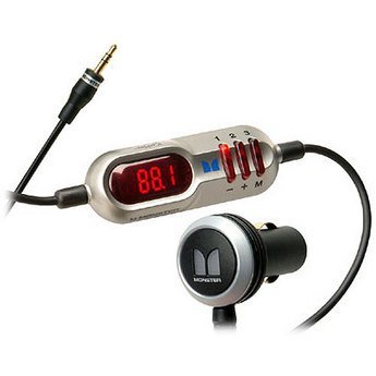 RadioPlay FMTransmitter