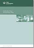 Contempt of court : a consultation paper