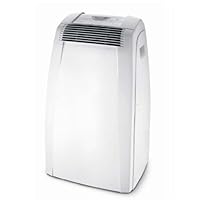 Delonghi PACC120E 12,000 BTU Portable Air Conditioner