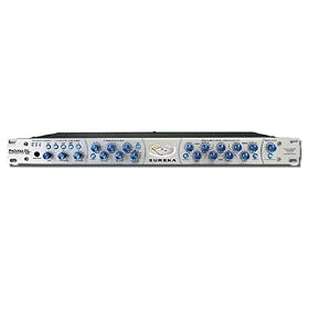Click here to buy PreSonus Eureka Pro Recording Channel by PreSonus.