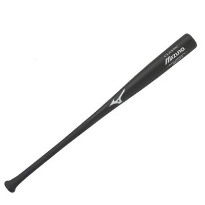 Mizuno MZC271 Maple Composite Bat (32-Inch, Black) On Sale