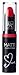 Kiss Ruby Kisses Matte Lipstick Red Mangrove (3ml)