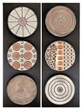 Wall Art 13406 Metal Wall Art by Uttermost