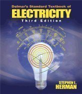 Delmar's Standard Textbook of Electricity 3rd edition