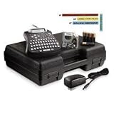 Kit LM155 Electronic Label Maker