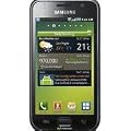 Samsung Galaxy S II - Smartphone libre Android (pantalla t�ctil de 4,27", S.O. Android 2.3)