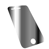 Fruwt MirrorShield Ultra-thin Mirror Screen Protector for iPhone 3G, 3GS