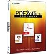 PDF2OFFICE for Iwork Pwr Mac G4 800MHZ/ABOVE Os X 10.4.11/UNIV