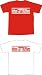 Sie suchen ein sch�nes Shirt, dann sind Sie hier genau richtig. Material: 100% Baumwolle*, Belcoro� 
Garn *aschgrau 99% Baumwolle,1% Polyester *graumeliert 97% Baumwolle, 3% Polyester