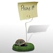 Turtle Memo Holder - Turtle Lover's Best Gift