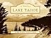 Lake Tahoe (Postcards of America: California)