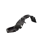 Acura Integra Replacement Front Passenger Side Plastic Fender Liner Splash Shield by Unknown
