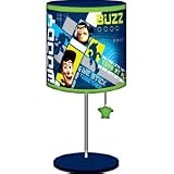 Disney Toy Story Table Lamp