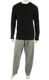 Club Room 100% Cotton Pajama Set