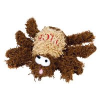 Multipet International Tick Cat Toy/Catnip 20070 Cat & Dog Toy