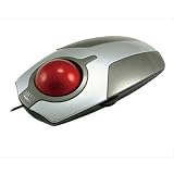 Trackball Mouse