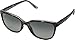 Maui Jim Sunglasses | Pokowai Arch 439-2M | Matte Black Rectangular Frame, Polarized Neutral Grey Lenses, with Patented PolarizedPlus2 Lens Technology