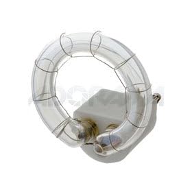 Savage Replacement Flash Tube for S-150, CM-180, CM-250 and CM-360 Monolight Studio Flashes.