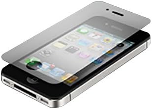Ryval Ultra Clear 0.33mm Screen Protectors for Apple iPhone (For iPhone 4/4s)