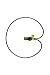 Yard Butler Ring Base Sprinkler Stand 3/4-Inch Head #RB-14