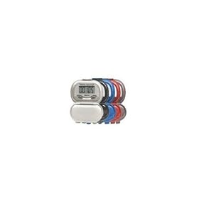 DMC-03 Multifunction Pedometer with Steps, Distance and Calories