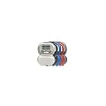 DMC-03 Multifunction Pedometer with Steps, Distance and Calories - Blue