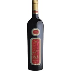 Irvine "Grand Merlot" 2005
