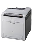 Compact Laser Printer