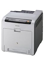 Samsung CLP-610ND Color Laser Printer