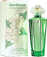 Gardenia Elizabeth Taylor By Elizabeth Taylor For Women. Eau De Parfum Spray 3.4 oz