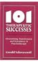 101 Therapeutic Successes: Overcoming Transference and Resistance in Psychotherapy