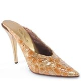 Just The Right Shoe Gold Digger