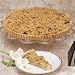 Apple Crumb Tart