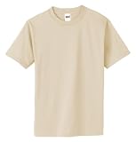 Mens Organic Tee Shirt
