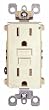 Leviton 001-t7599-00i Tamper-resistant Gfci